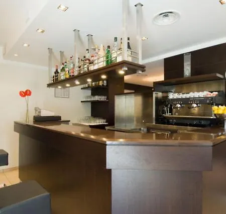 Hotel Maloia Dubino