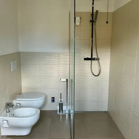 Maloia Hotel Dubino
