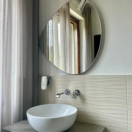 Maloia 3* Dubino