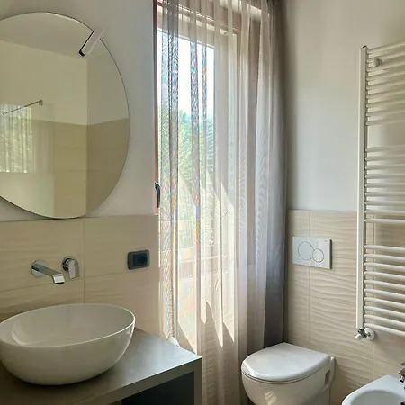 Maloia Hotel Dubino