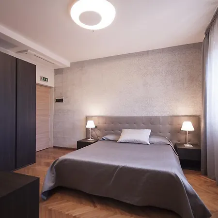 Hotel Maloia 3*