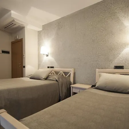Maloia Hotel
