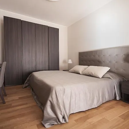 Hotel Maloia 3*