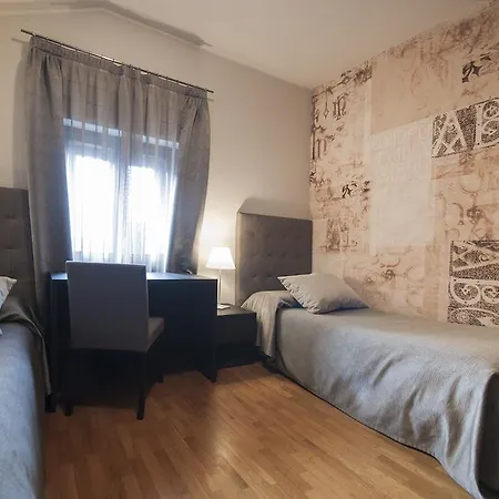 Maloia 3* Dubino