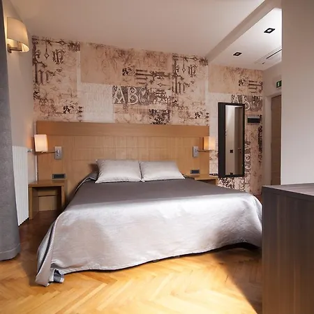Hotel Maloia