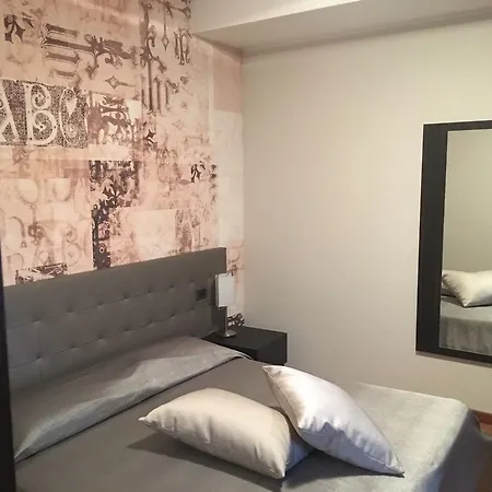 Maloia Hotel 3*