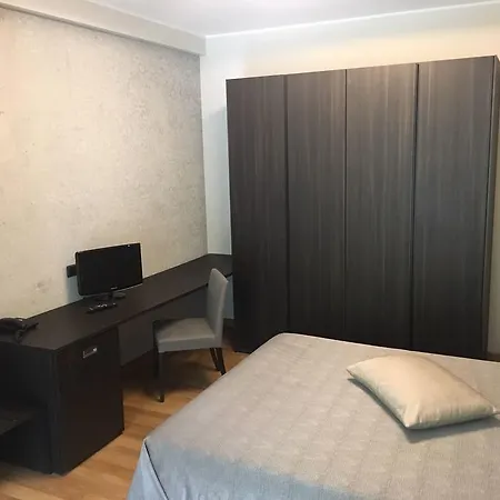 Hotel Maloia 3*