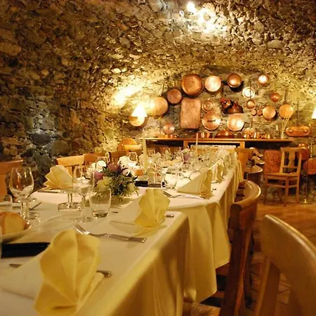 Hotel Maloia Dubino