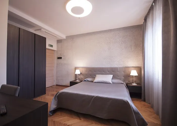 Hotel Maloia 3*
