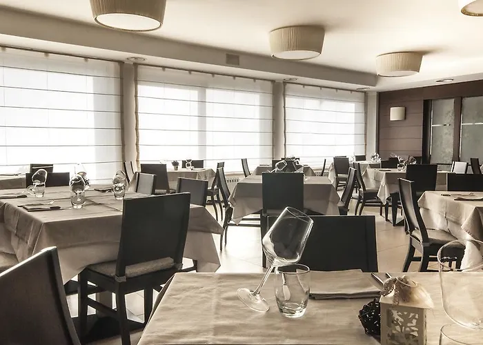 Hotel Maloia 3*