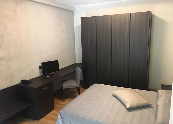 Hotel Maloia 3*